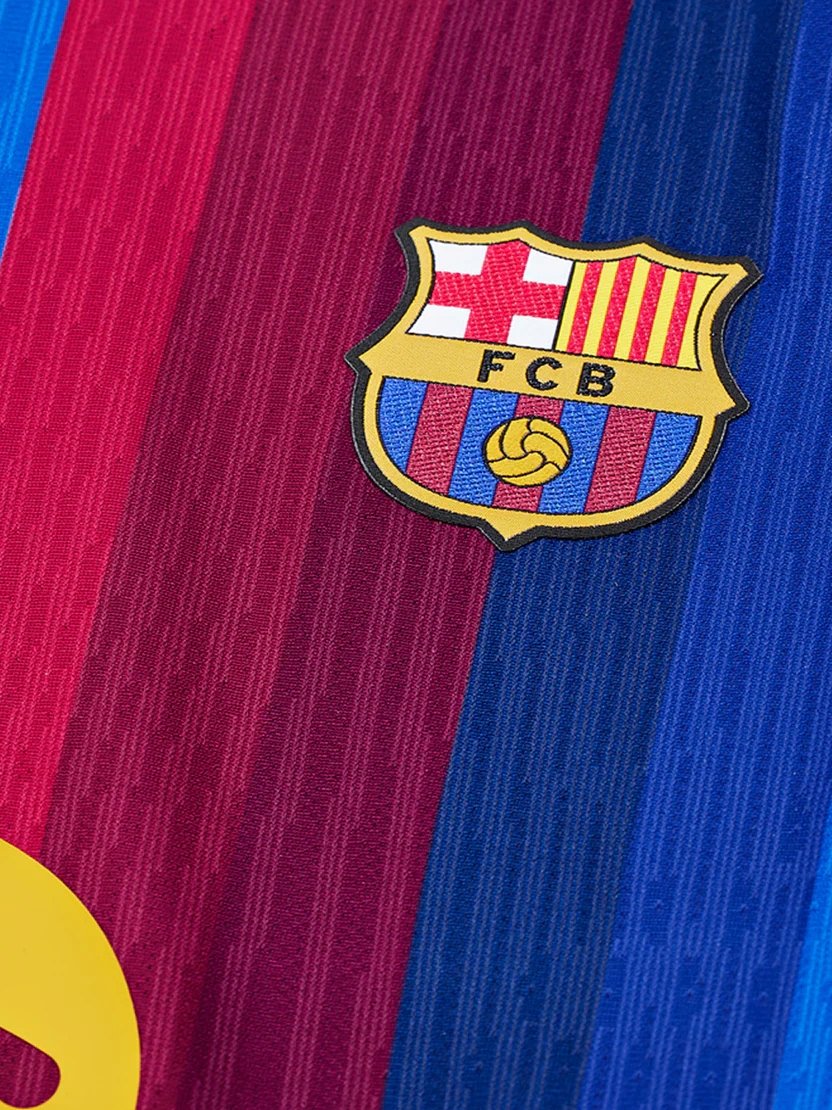 FC Barcelona Home Fan Version 26/27 - view 3