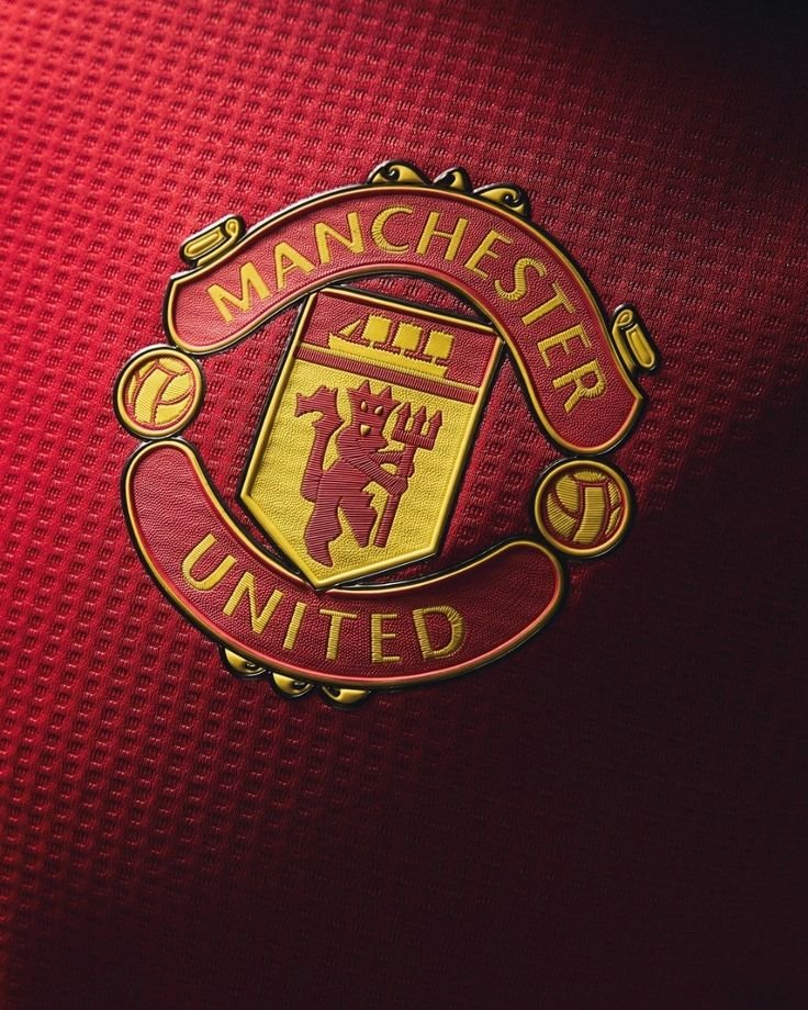 Manchester United FC Home Fan Version 26/27 - view 3