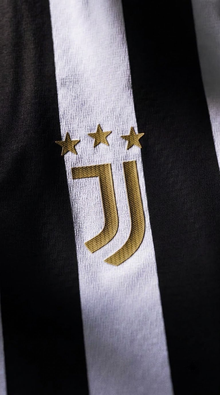 Juventus FC Home Fan Version 26/27 - view 3