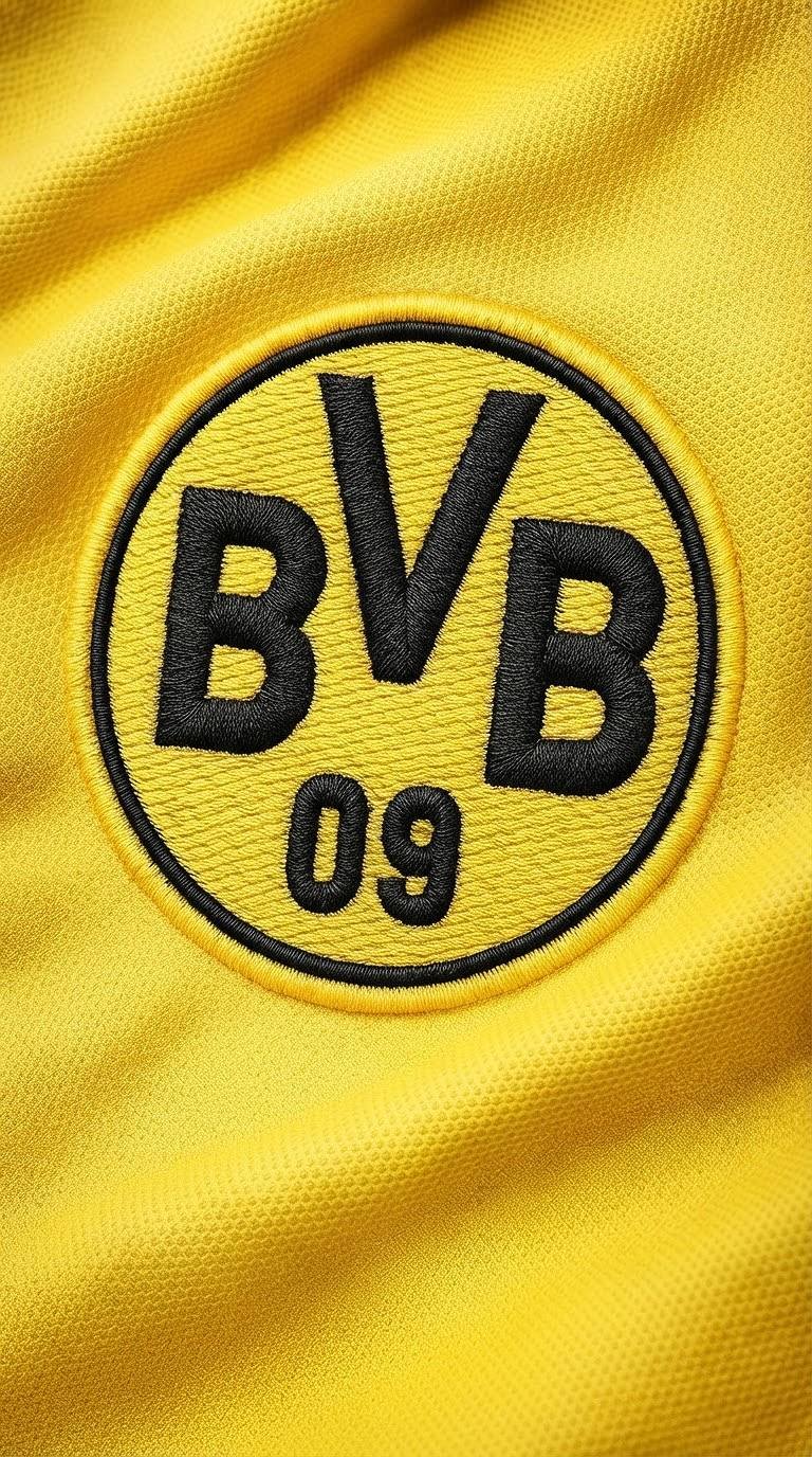 Borussia Dortmund Home Player Version 26/27 - view 3
