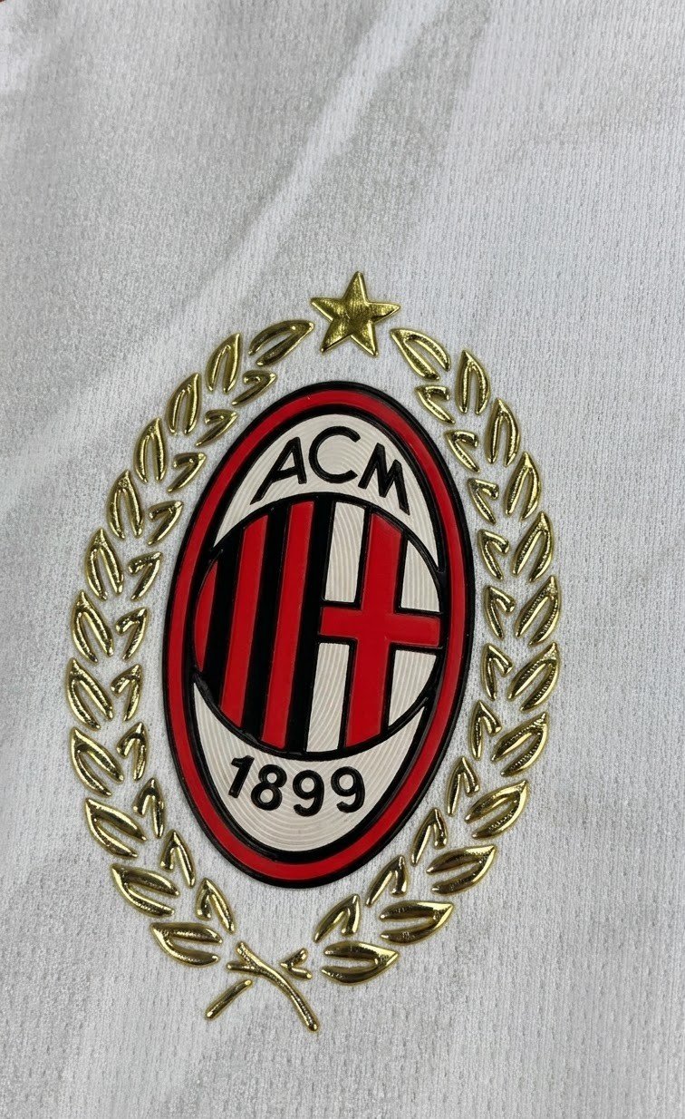 Ac Milan FC Away Fan Version 26/27 - view 3