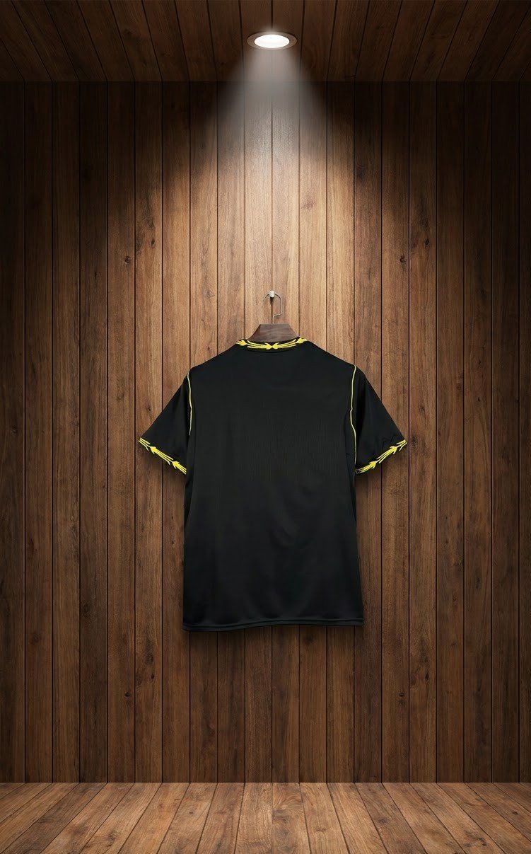 Chelsea FC Away Fan Version 26/27 - view 2