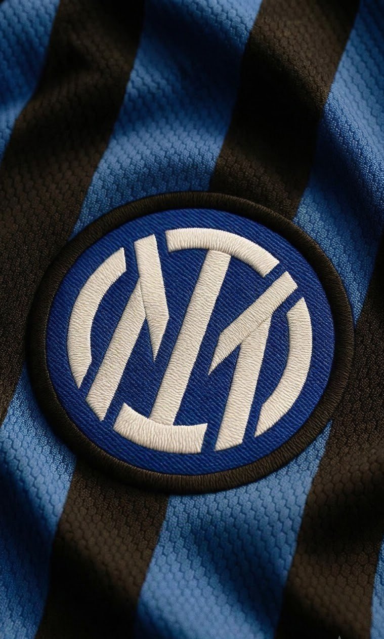 Inter Milan FC Home Fan Version 26/27 - view 2