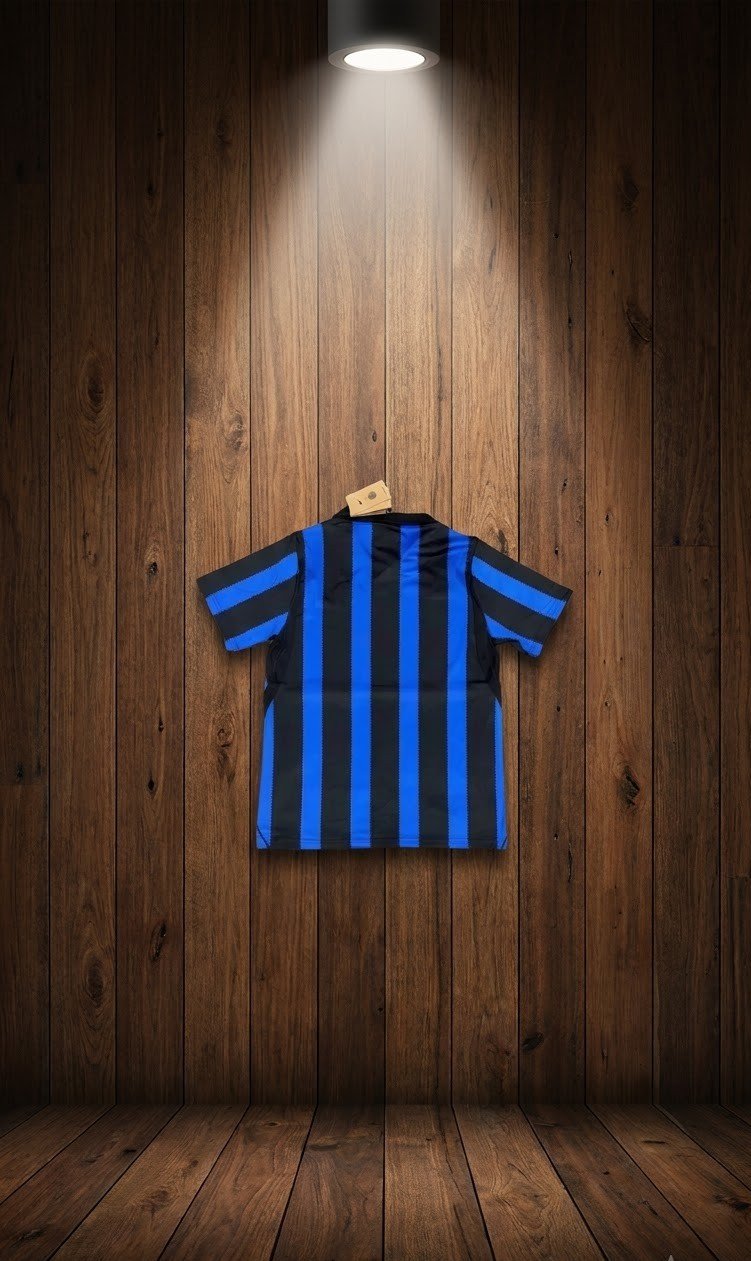 Inter Milan FC Home Fan Version 26/27 - view 3