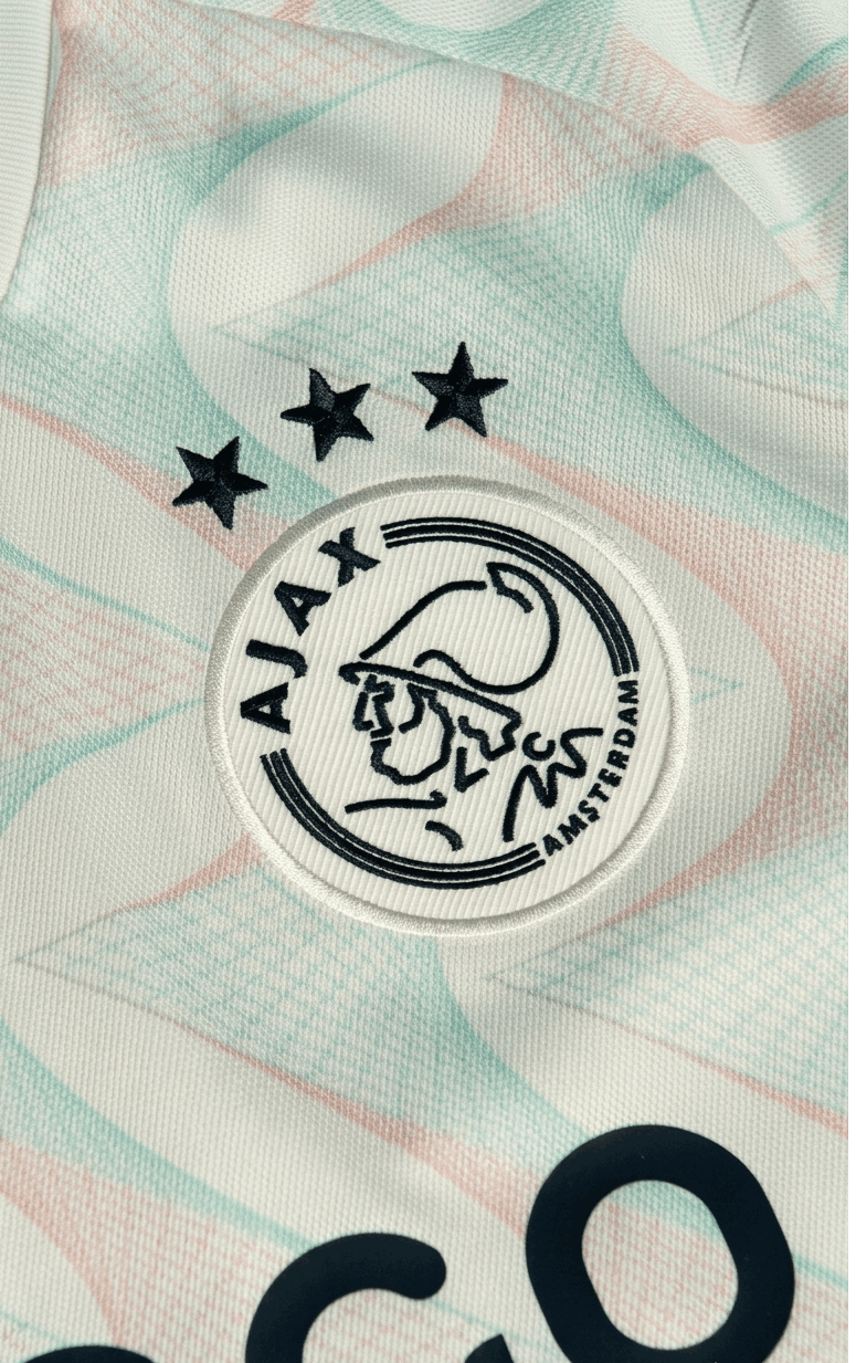 Ajax FC Away Fan Version 26/27 - view 2