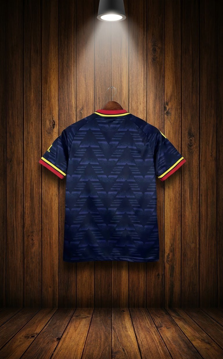 Arsenal FC Away Fan Version 26/27 - view 2