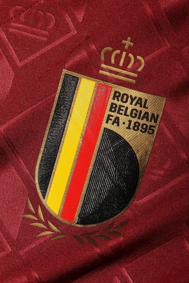 Belgium Home World Cup Fan Version 2026 - view 3