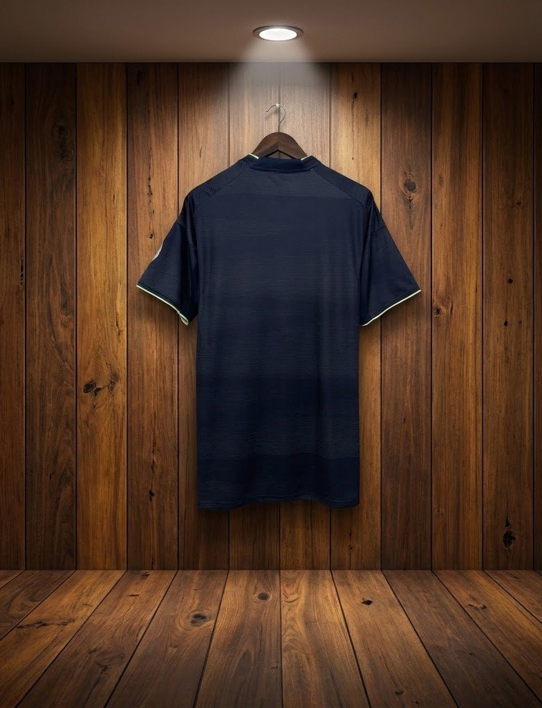 Real Madrid CF Away Fan Version 25/26 - view 2